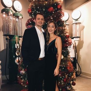 Meet your Posher, Courtne